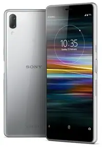 Замена тачскрина на телефоне Sony Xperia L3 в Ижевске